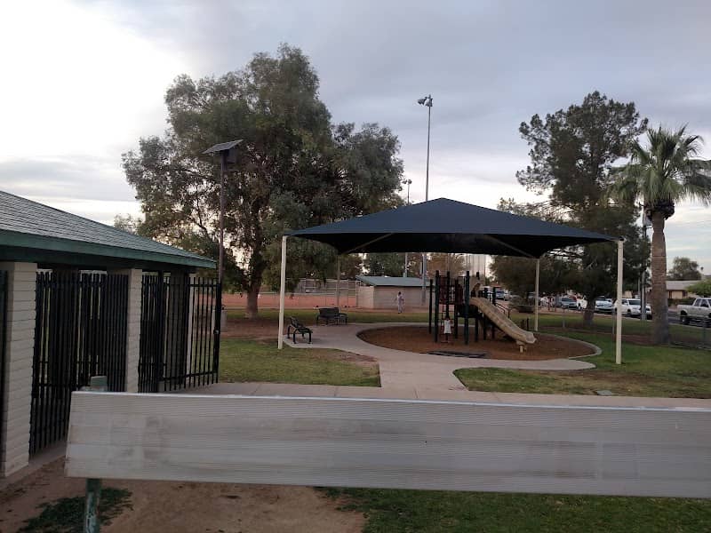 Casa Grande Parks-O'Neil Park - Image 2