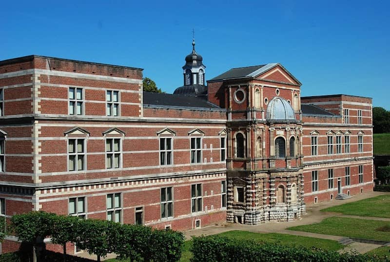 Museum Zitadelle - Image 1