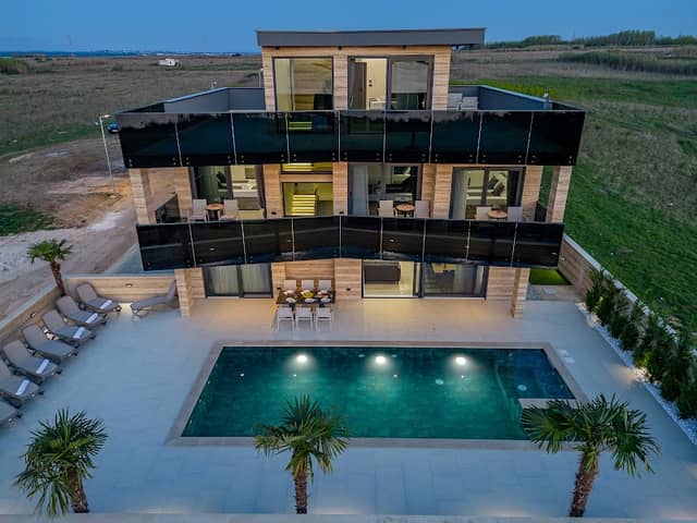 Luxury villas TRAVERA - Image 1