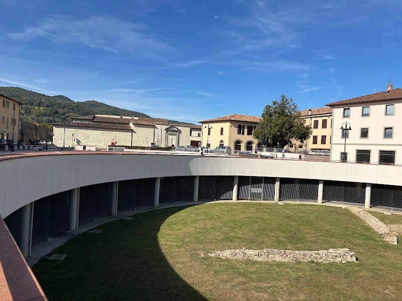 Piazza delle Tabacchine PDS - Image 2