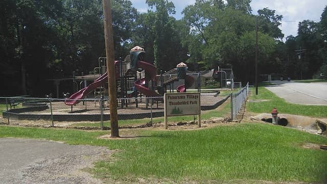 Thunderbird Park - Image 1