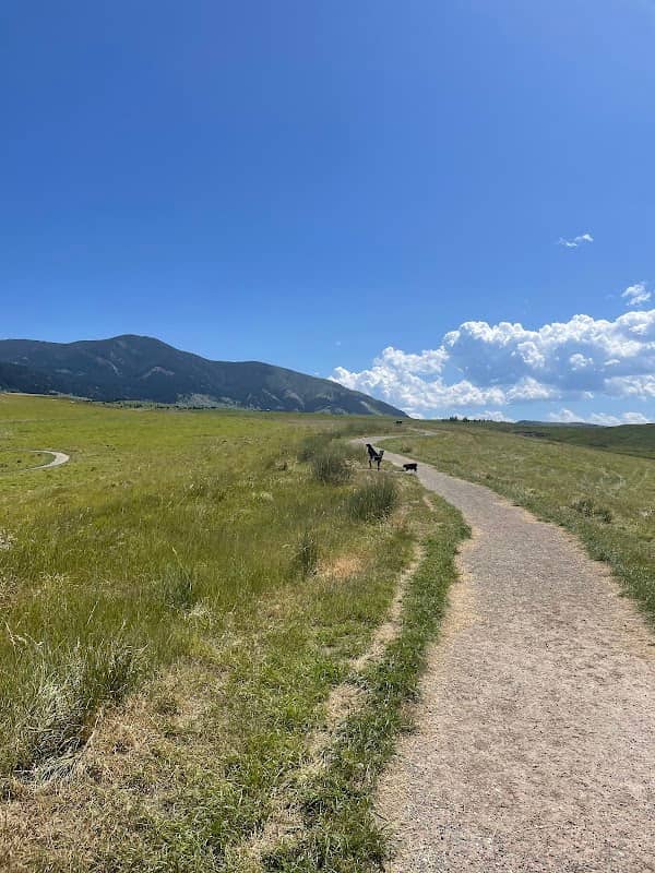 Snowfill Recreation Area - Image 1