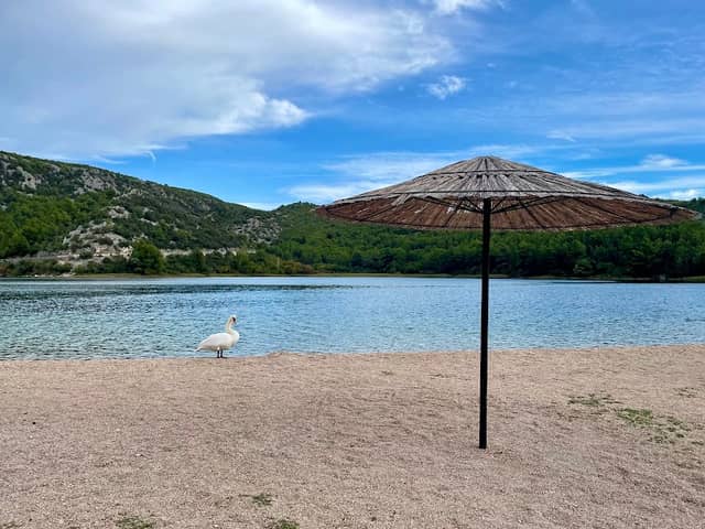 City Beach Skradin - Image 1