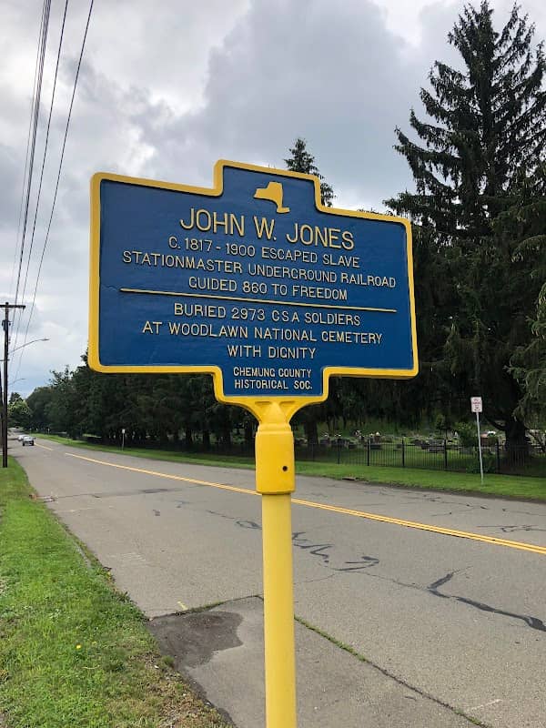 John W. Jones Museum - Image 3