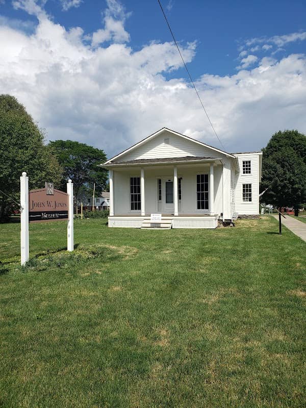 John W. Jones Museum - Image 1