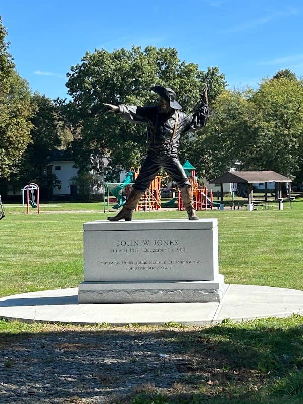 John W. Jones Museum - Image 2