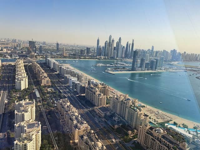 The View Palm Jumeirah - Image 1