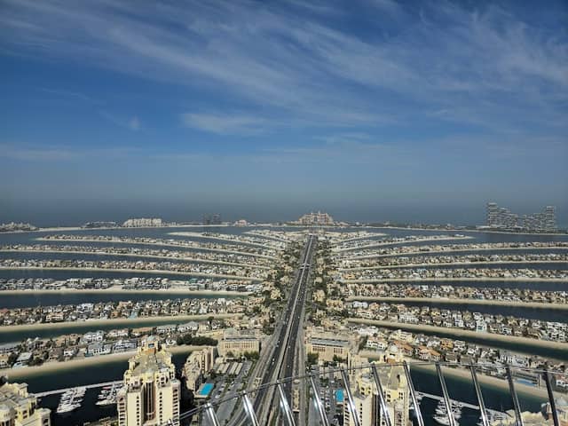 The View Palm Jumeirah - Image 2