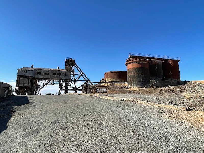Junction Mine - Image 1