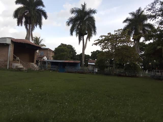 municipal de San Fernando Park - Image 2