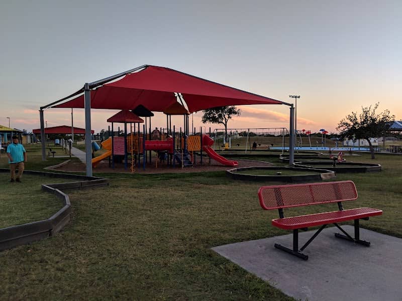 Ingleside Skate Park - Image 2