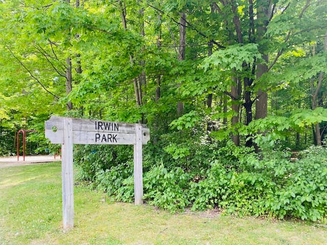 Irwin Park - Image 2