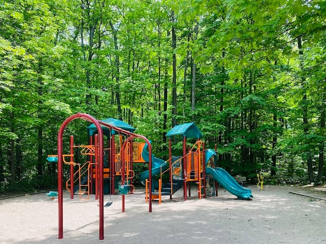 Irwin Park - Image 1