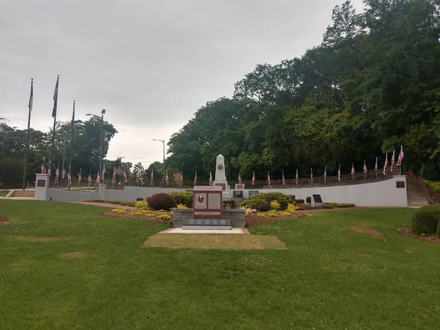 Freedom Memorial Park - Image 2