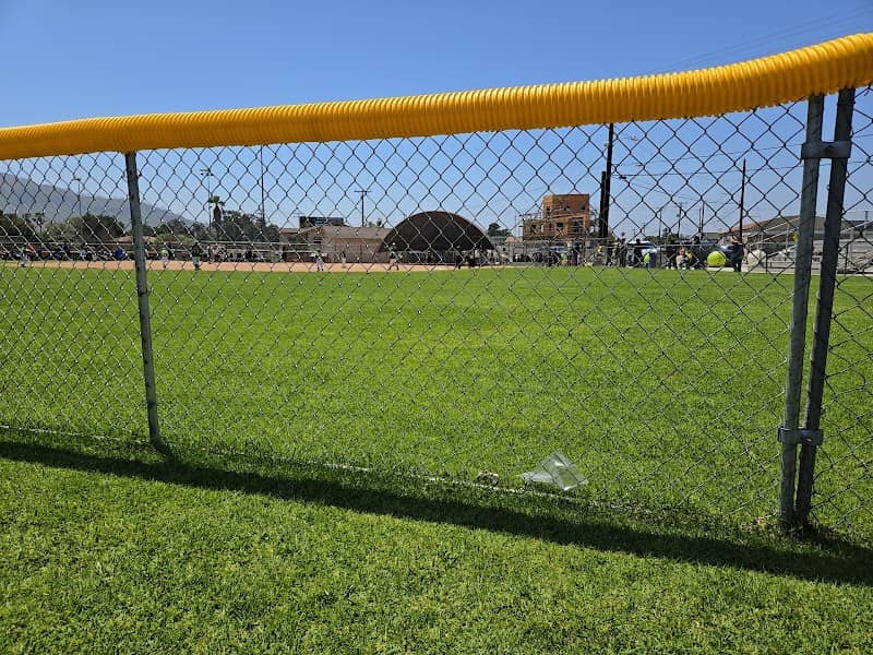 Tony Vasquez Field - Image 1