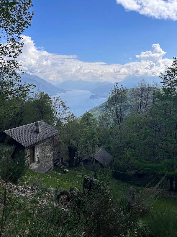 Monti Di Carcente - Image 1