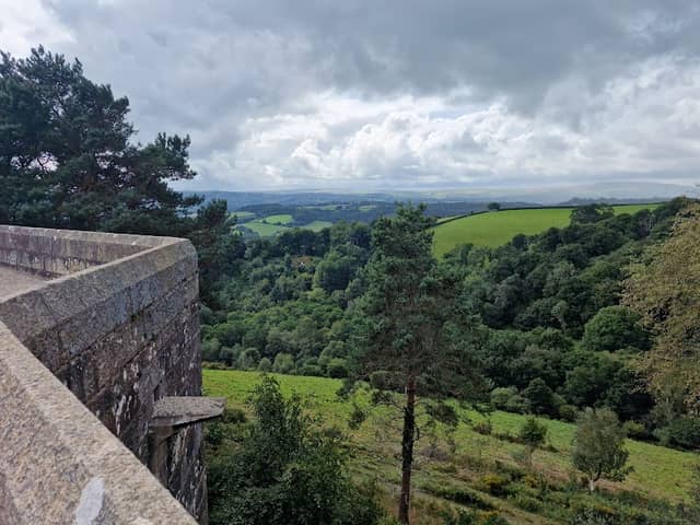 National Trust - Castle Drogo - Image 1