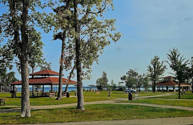 Diamond Point Park - Image 2