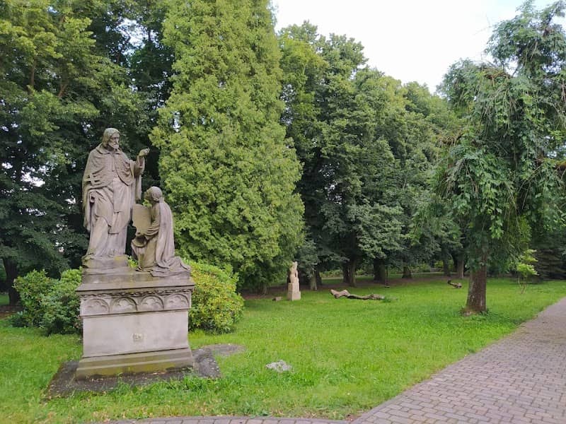 Kostel sv. Filipa a Jakuba - Image 1