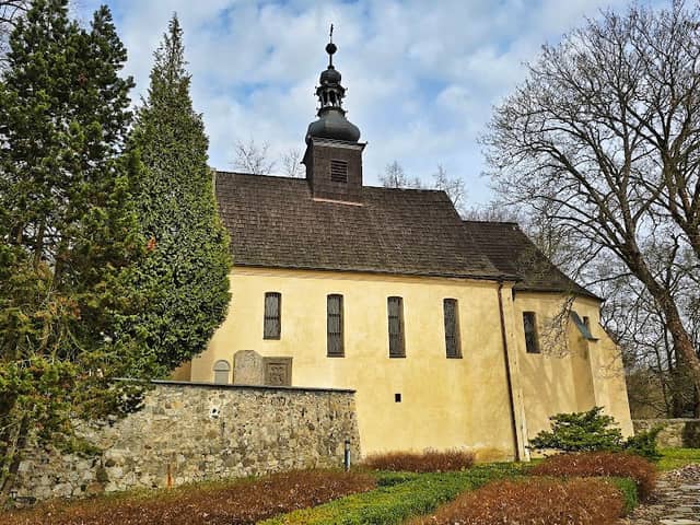 Kostel sv. Filipa a Jakuba - Image 3