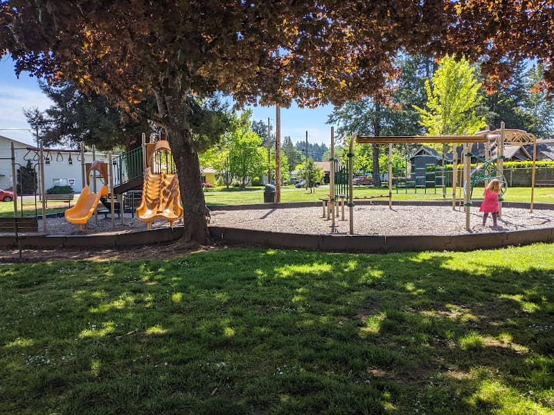 Mark O. Hatfield Park - Image 2