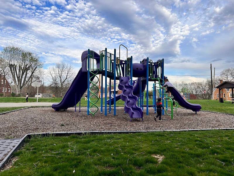 Byersdale Park - Image 1