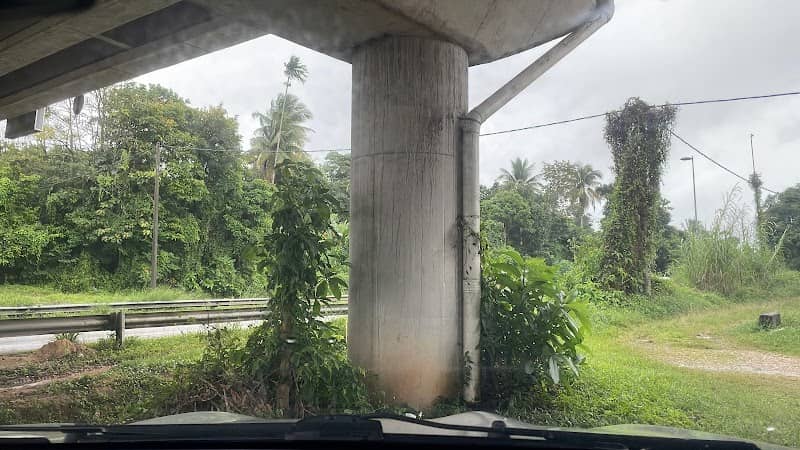 Flyover Pangkal Changgong - Image 1