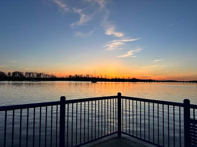 Water Front Memorial Park - Image 1