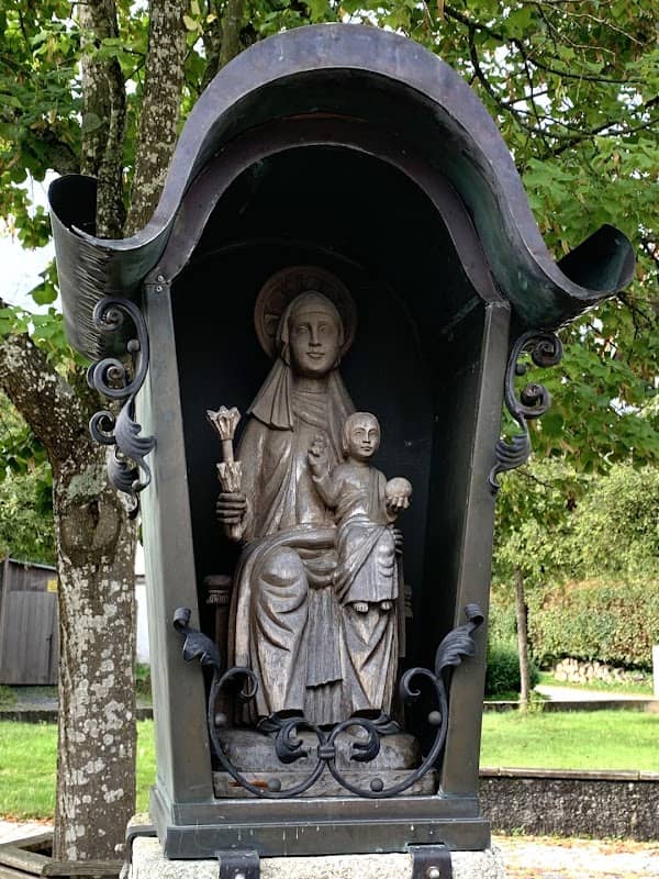 Marienbrunnen - Image 1