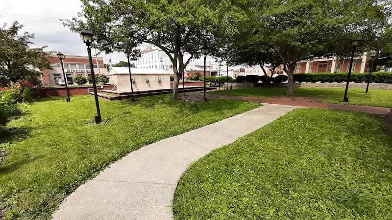 Samuel Vance Park - Image 2
