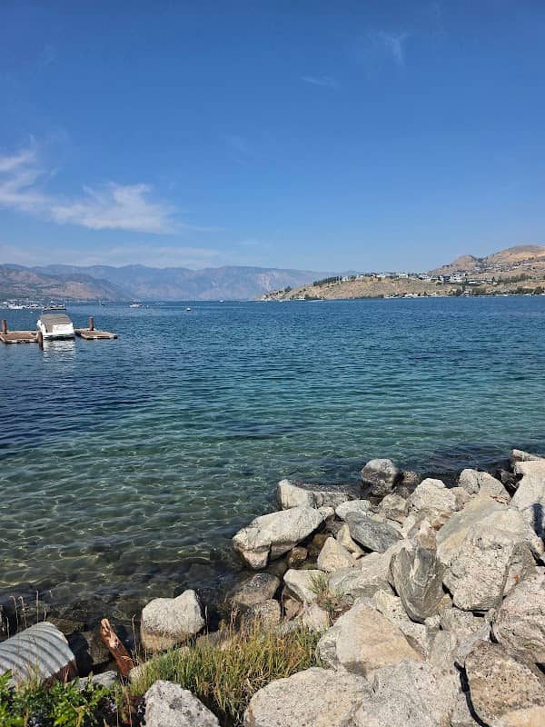 Chelan River Access - Image 2