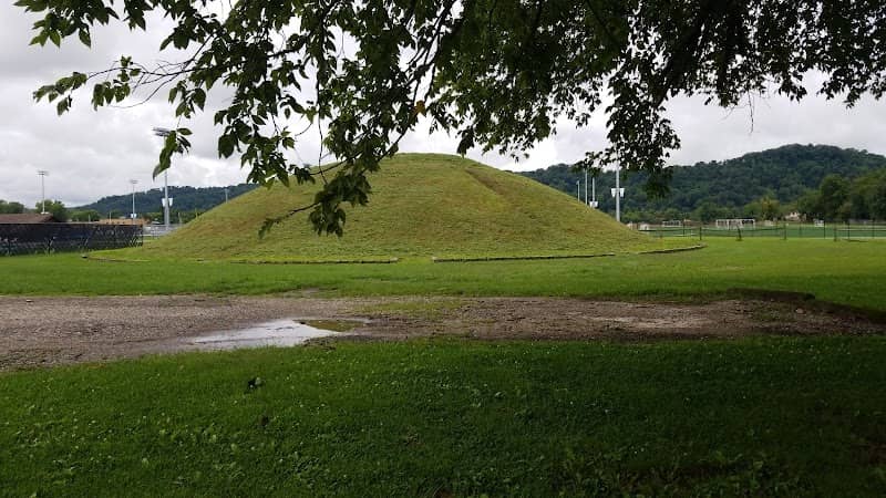 Shawnee Reservation Mound - Image 2