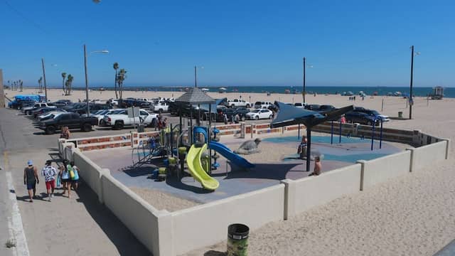Pier Playground | Seal Beach - Image 5