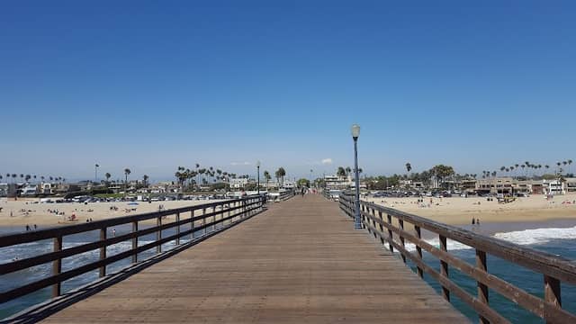 Pier Playground | Seal Beach - Image 1