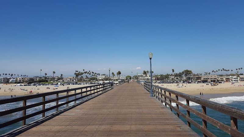 Pier Playground | Seal Beach - Image 1