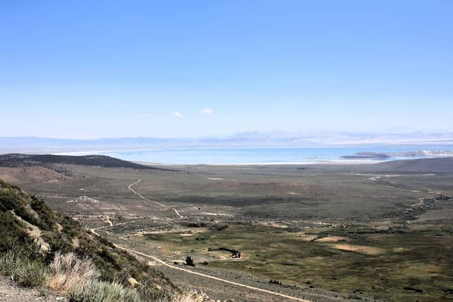 Mono Lake Vista Point - Image 2