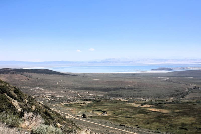 Mono Lake Vista Point - Image 2