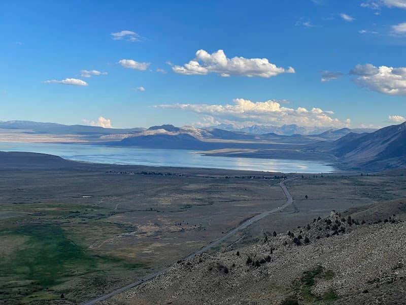 Mono Lake Vista Point - Image 1