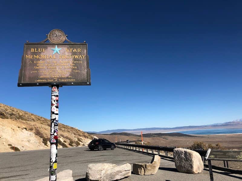Mono Lake Vista Point - Image 3