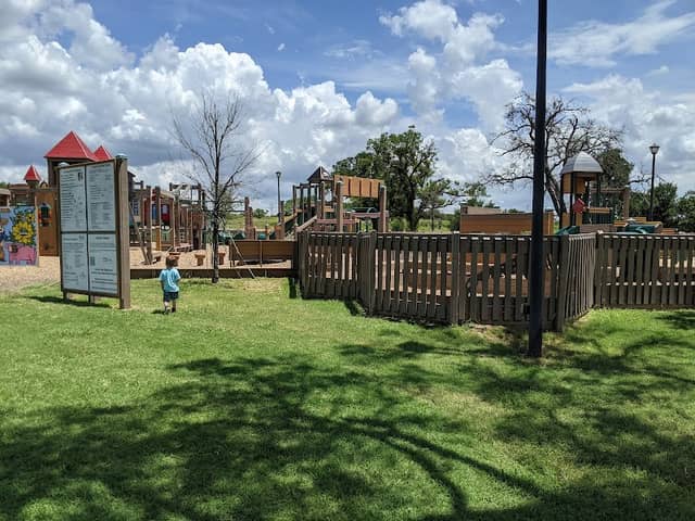 Gunter City Park - Image 2