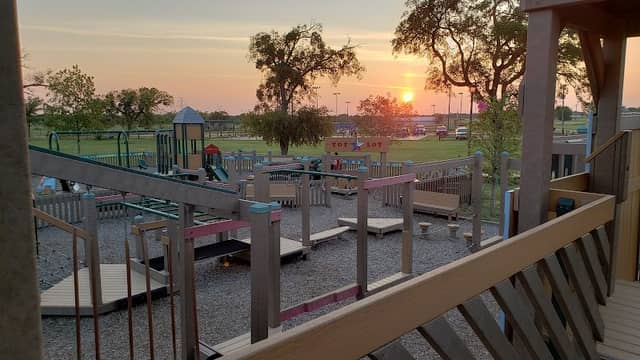 Gunter City Park - Image 1