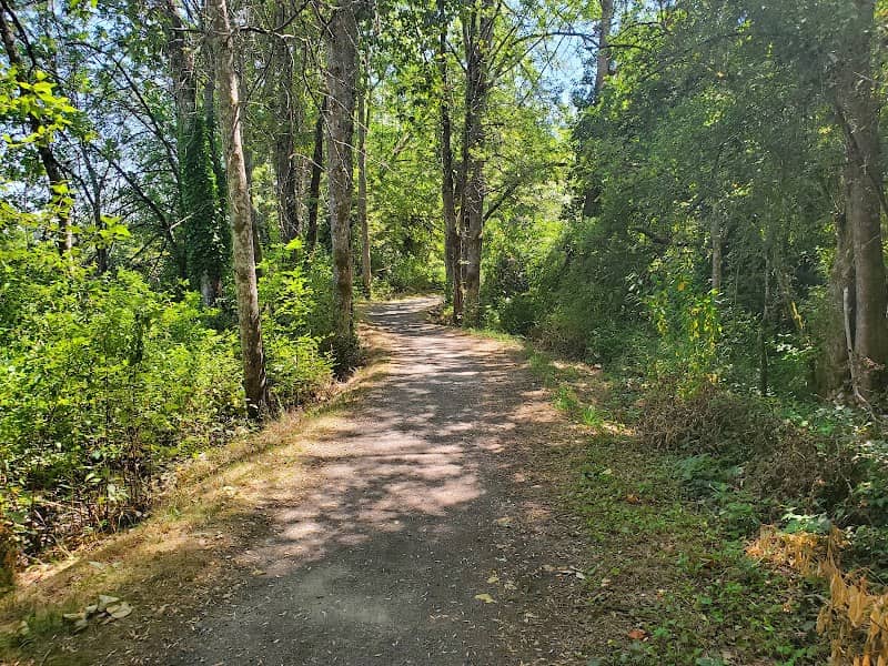 Seeley Lake Park - Image 1