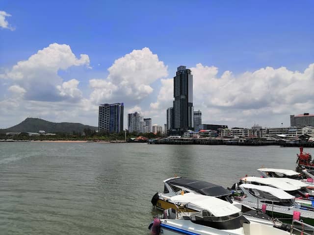 Jarin Pier - Image 2