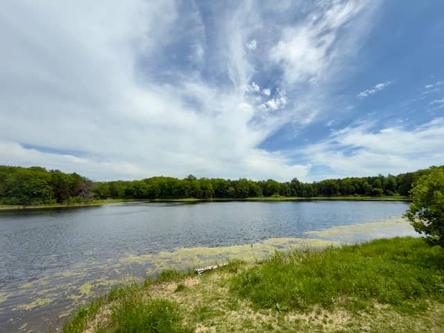 Allemansrätt park - Image 1