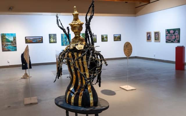 Galerie Colline - Image 1