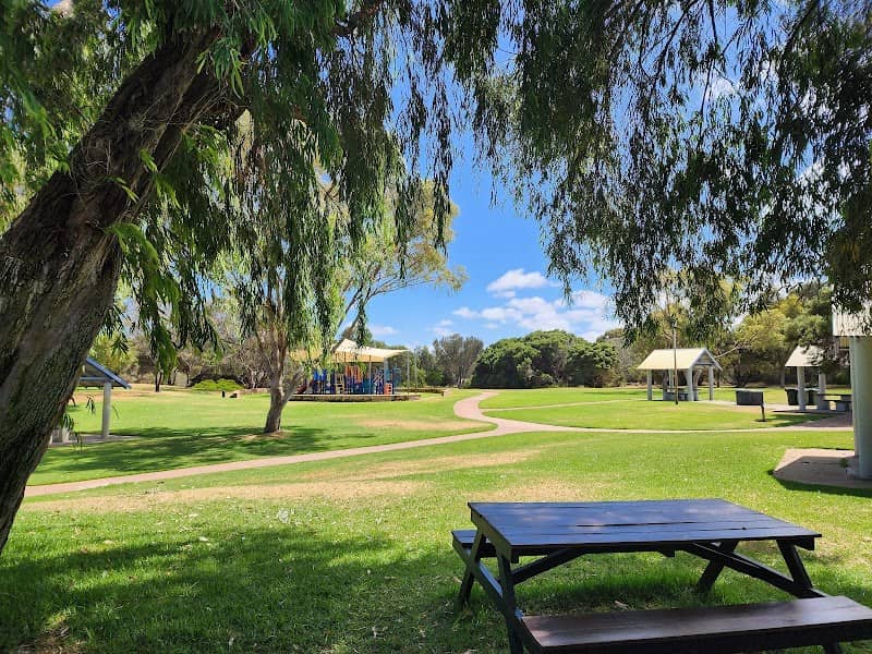 John Graham Recreation Reserve - Image 3