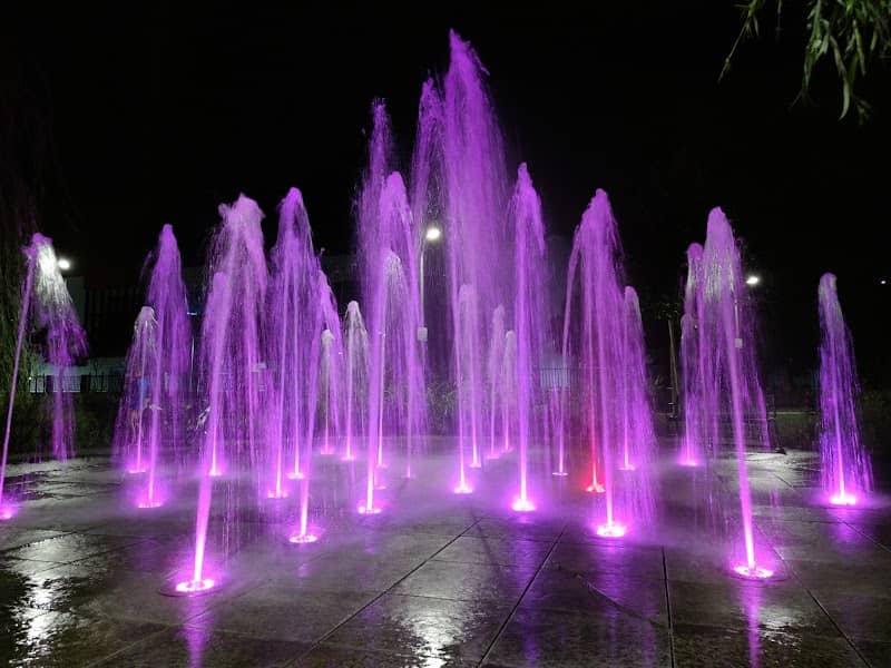 Parcul Avangarde - Image 1