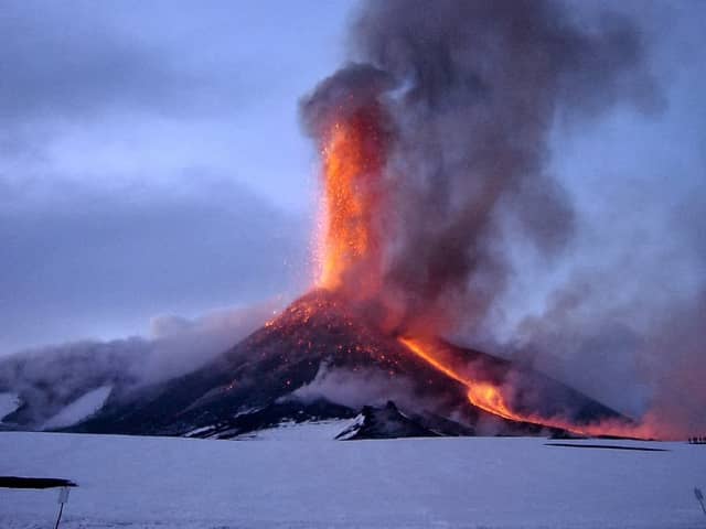 Museo dell'Etna - Image 1