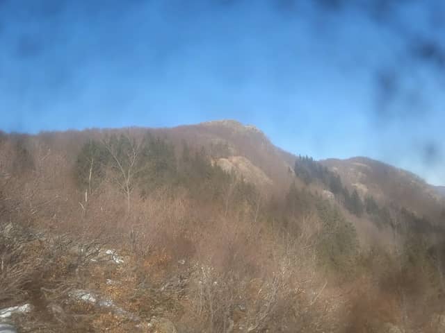 Monte Cerighetto - 1527 msl. m - Image 2