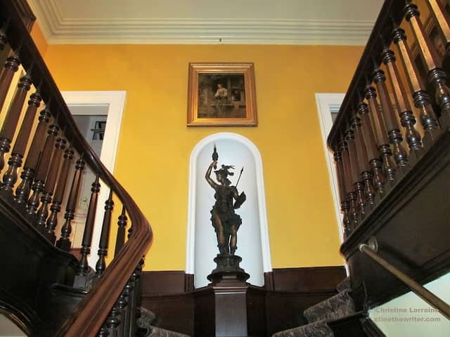 Mount Hope: The Baldwin Reynolds House Museum - Image 2